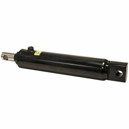 AFTERMARKET Single-Acting  Hydraulic Cylinder similar to Gledhill OEM: PD937 1304535